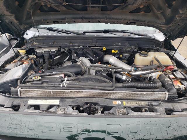 Photo 11 from auction – 2016 FORD F250 SUPER with VIN 1FT7W2BT7GEA09100