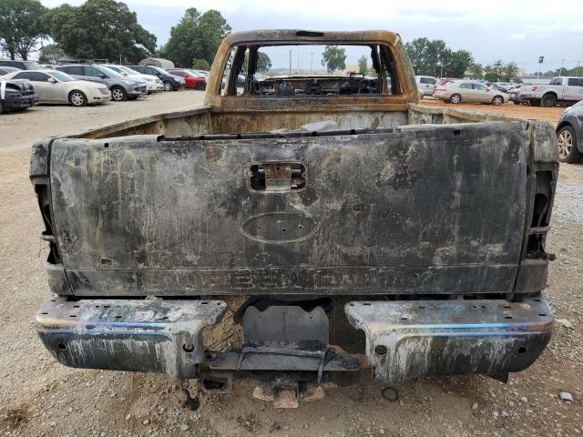 Photo 6 from auction – 2012 FORD F350 SUPER with VIN 1FT8W3DT1CEB38113