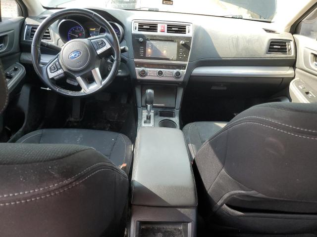 Photo 8 from auction – 2016 SUBARU LEGACY 2.5 with VIN 4S3BNAC68G3038651