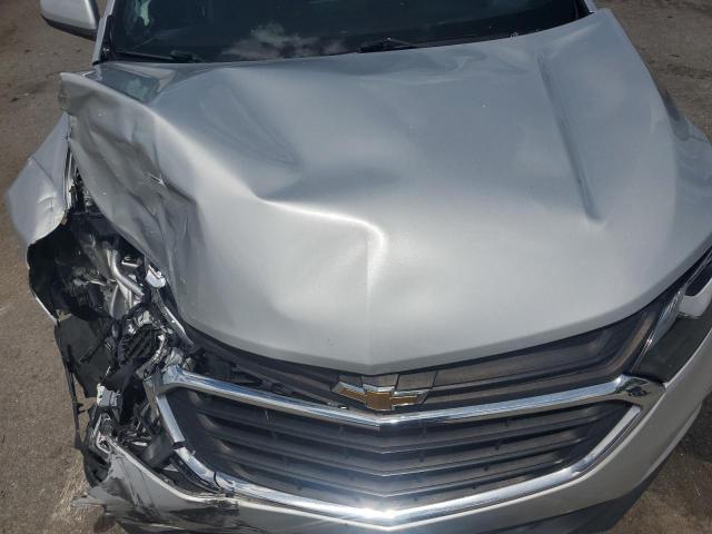 Photo 11 from auction – 2019 CHEVROLET EQUINOX LT with VIN 2GNAXJEV3K6286910