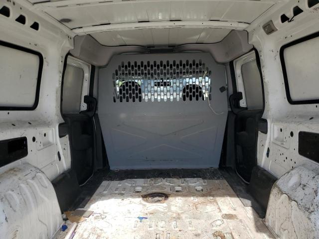 Photo 10 from auction – 2021 RAM PROMASTER with VIN ZFBHRFAB5M6T59409