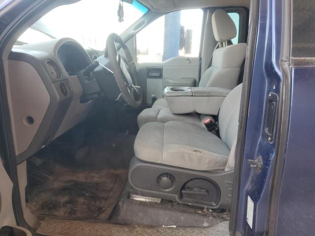 Photo 7 from auction – 2008 FORD F150 with VIN 1FTPF12V28KE41544