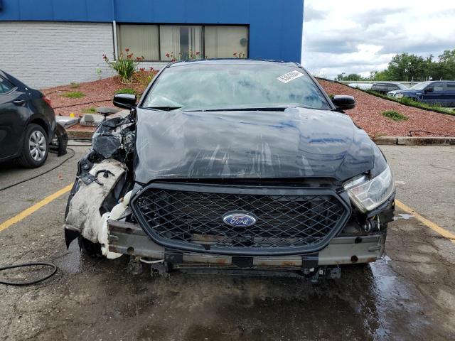 Photo 5 from auction – 2014 FORD TAURUS SEL with VIN 1FAHP2H84EG160231