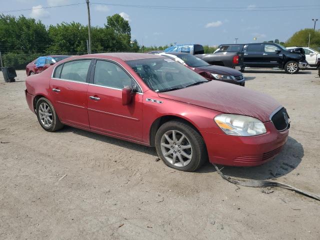 Photo 4 from auction – 2006 BUICK LUCERNE CX with VIN 1G4HD57256U142367
