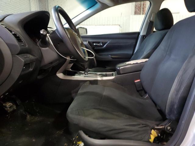 Photo 7 from auction – 2015 NISSAN ALTIMA 2.5 with VIN 1N4AL3AP2FN921517