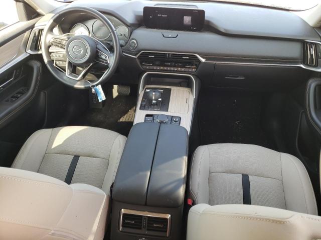 Photo 8 from auction – 2024 MAZDA CX-90 PREM with VIN JM3KKDHD7R1111970
