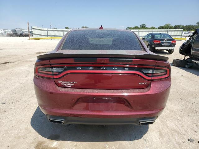 Photo 6 from auction – 2018 DODGE CHARGER SX with VIN 2C3CDXHG4JH133860
