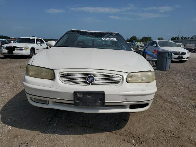 Photo 5 from auction – 2003 BUICK REGAL LS with VIN 2G4WB52K731101699