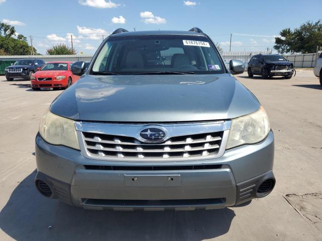 Photo 5 from auction – 2012 SUBARU FORESTER 2 with VIN JF2SHBDC9CH451534