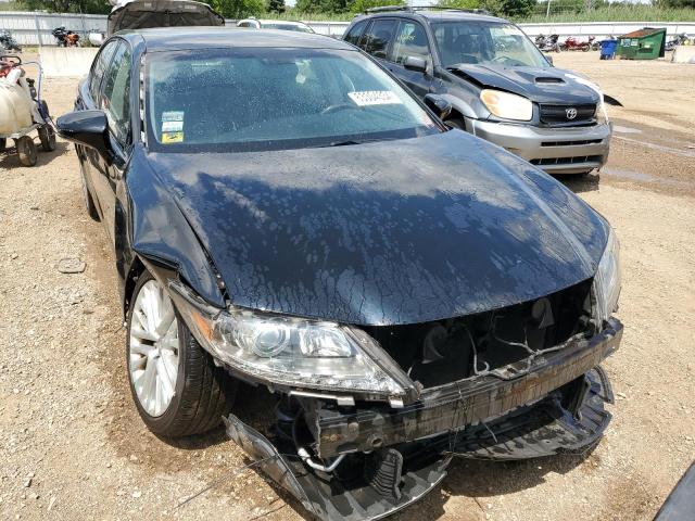 Photo 5 from auction – 2014 LEXUS ES 350 with VIN JTHBK1GGXE2088058