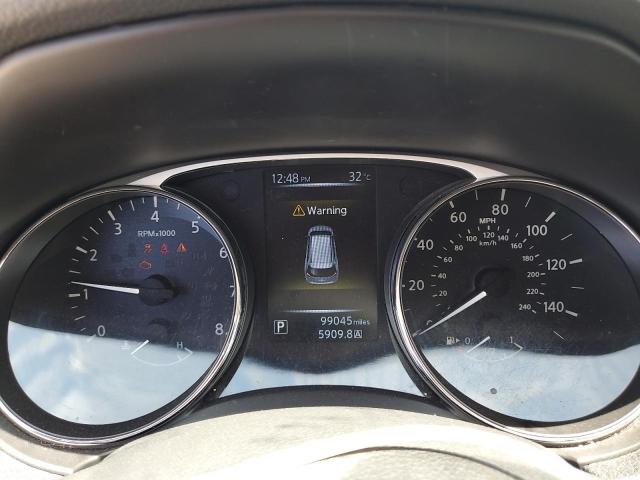 Photo 9 from auction – 2016 NISSAN ROGUE S with VIN 5N1AT2MT6GC833382