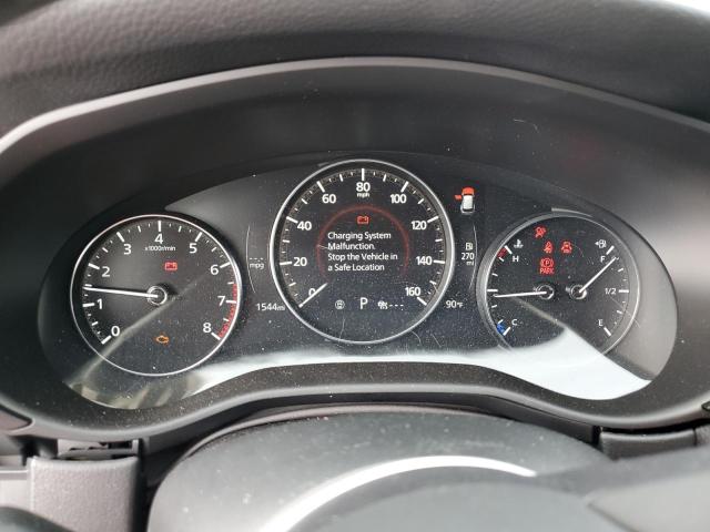Photo 9 from auction – 2023 MAZDA CX-50 PREF with VIN 7MMVABCM3PN152588