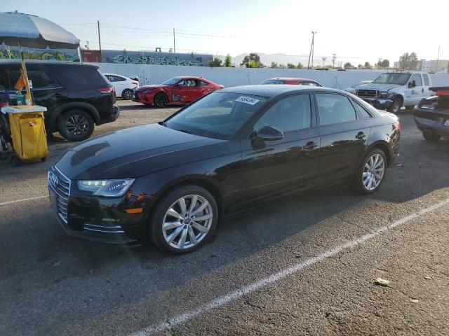 Photo 1 from auction – 2017 AUDI A4 PREMIUM with VIN WAUGNAF44HN003916