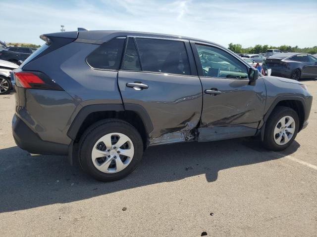 Photo 3 from auction – 2023 TOYOTA RAV4 LE with VIN 2T3H1RFV7PC229385
