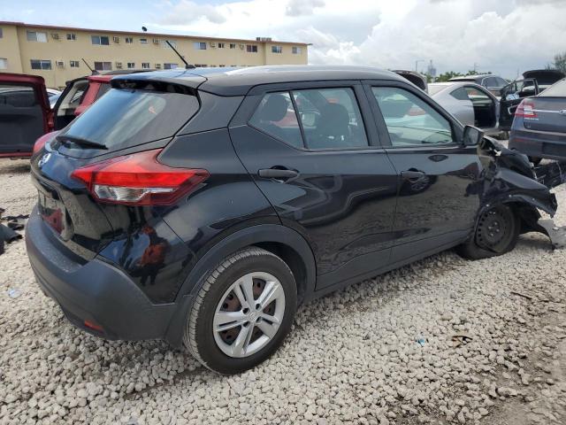 Photo 3 from auction – 2019 NISSAN KICKS S with VIN 3N1CP5CU3KL560754