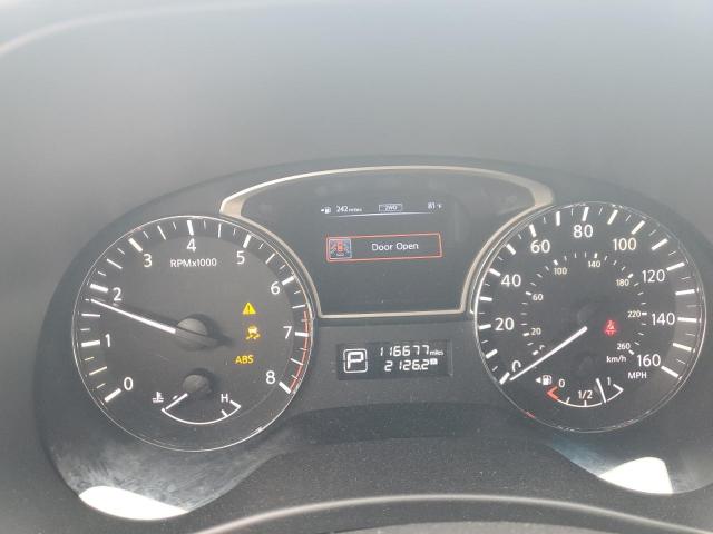 Photo 9 from auction – 2013 NISSAN PATHFINDER with VIN 5N1AR2MM9DC680984