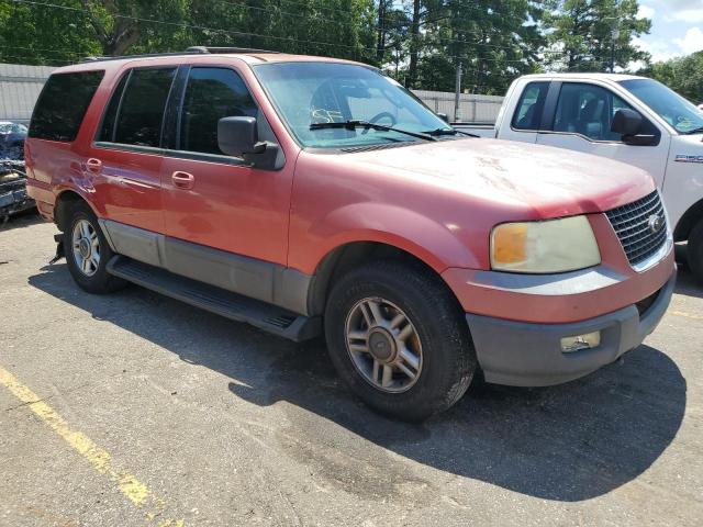 Photo 4 from auction – 2003 FORD EXPEDITION with VIN 1FMPU16L63LA57764