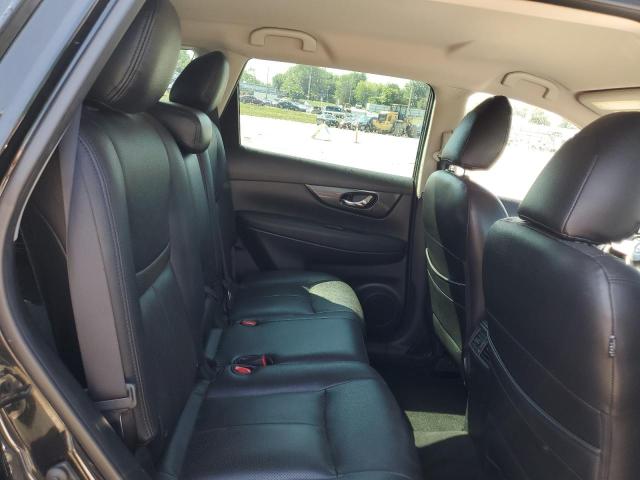 Photo 11 from auction – 2017 NISSAN ROGUE S with VIN KNMAT2MT2HP601442