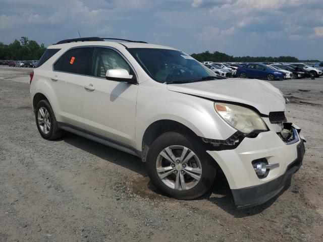 Photo 4 from auction – 2012 CHEVROLET EQUINOX LT with VIN 2GNALPEKXC1278807