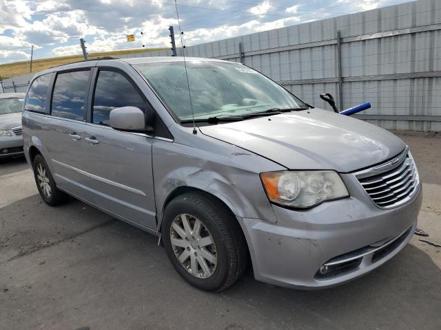 Photo 4 from auction – 2013 CHRYSLER TOWN & COU with VIN 2C4RC1BG3DR743360