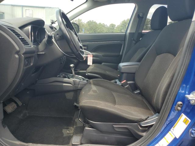 Photo 7 from auction – 2016 MITSUBISHI OUTLANDER with VIN JA4AP3AU4GZ055201