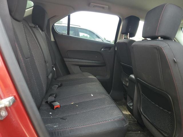Photo 11 from auction – 2015 CHEVROLET EQUINOX LT with VIN 2GNALBEK9F6403516