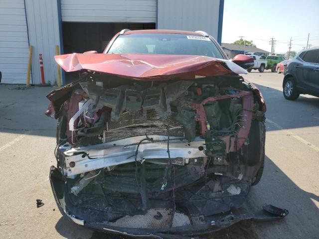 Photo 5 from auction – 2021 TOYOTA VENZA LE with VIN JTEAAAAH7MJ081599