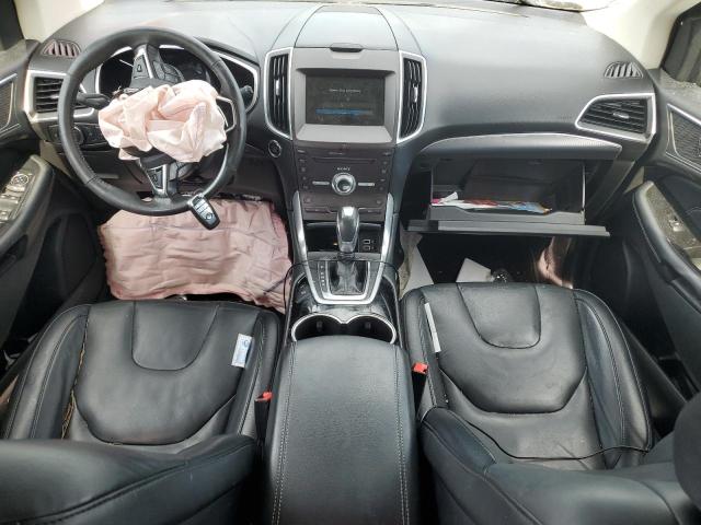 صورة رقم 8 من المزاد - 2017 FORD EDGE TITAN مع VIN 2FMPK4K92HBB91440
