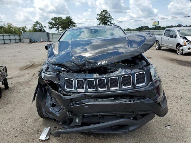 صورة رقم 5 من المزاد - 2020 JEEP COMPASS LA مع VIN 3C4NJCBB4LT235043