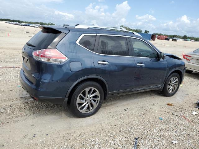 Photo 3 from auction – 2015 NISSAN ROGUE S with VIN 5N1AT2MT2FC883534