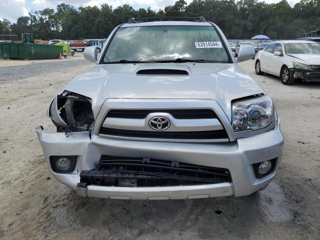 Photo 5 from auction – 2009 TOYOTA 4RUNNER SR with VIN JTEZU14R29K024243
