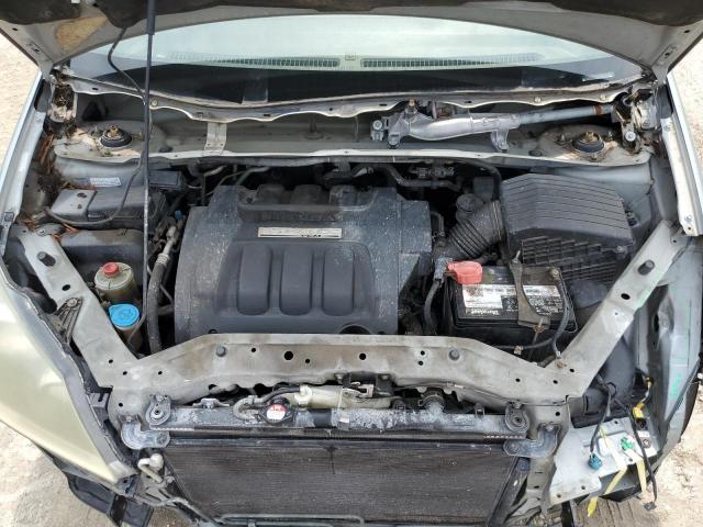 Photo 12 from auction – 2006 HONDA ODYSSEY EX with VIN 5FNRL38756B030784
