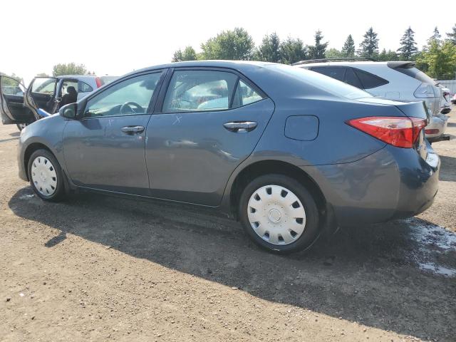 Photo 2 from auction – 2017 TOYOTA COROLLA L with VIN 2T1BURHE4HC818673