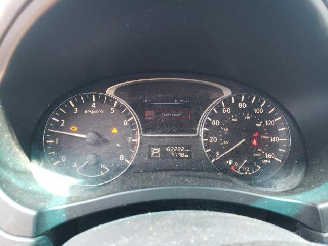 Photo 9 from auction – 2015 NISSAN ALTIMA 2.5 with VIN 1N4AL3AP2FC481892