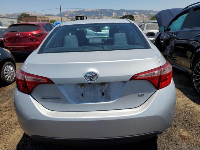 Photo 6 from auction – 2019 TOYOTA COROLLA L with VIN 2T1BURHE5KC239022