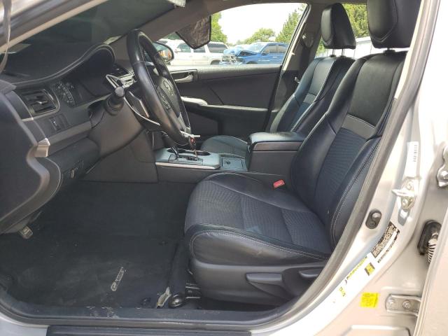 Photo 7 from auction – 2014 TOYOTA CAMRY L with VIN 4T1BF1FK3EU406971