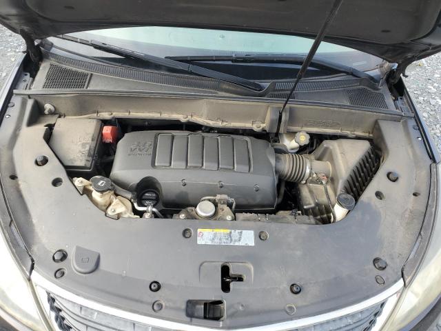Photo 12 from auction – 2016 CHEVROLET TRAVERSE L with VIN 1GNKRFED6GJ112052