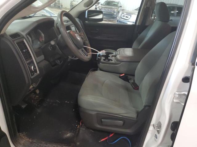 Photo 7 from auction – 2019 RAM 1500 CLASS with VIN 1C6RR7KT3KS599116