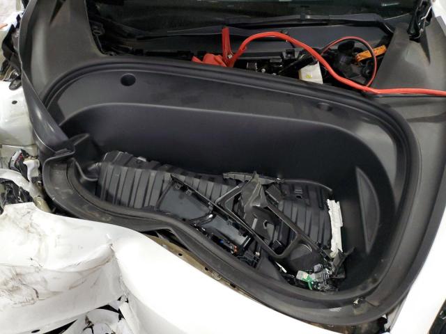 Photo 11 from auction – 2022 TESLA MODEL 3 with VIN 5YJ3E1EB6NF121820