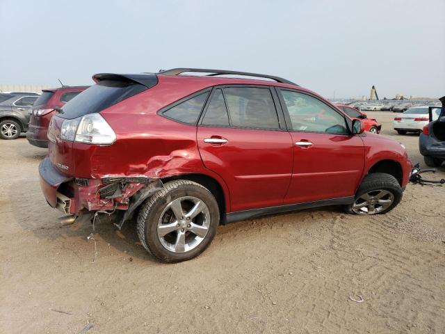 Photo 3 from auction – 2009 LEXUS RX 350 with VIN 2T2HK31U19C125328