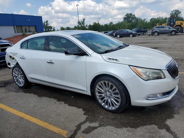 Photo 4 from auction – 2015 BUICK LACROSSE P with VIN 1G4GF5G38FF218036