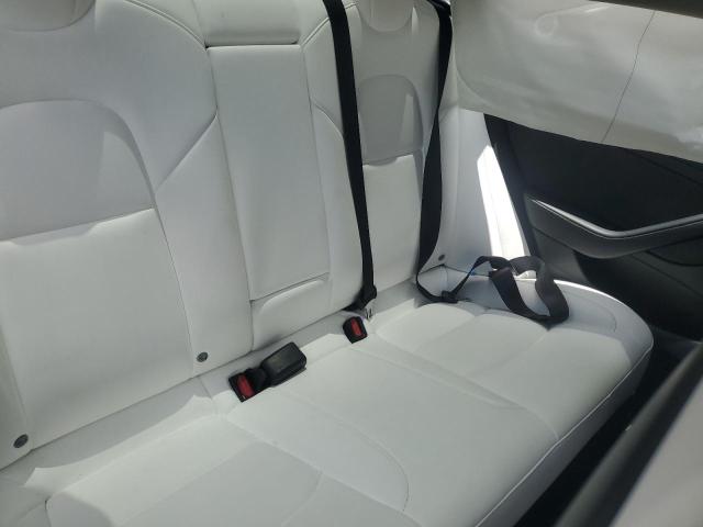 Photo 10 from auction – 2022 TESLA MODEL 3 with VIN 5YJ3E1EA0NF319185