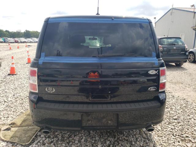 Photo 6 from auction – 2017 FORD FLEX SE with VIN 2FMGK5B82HBA02654