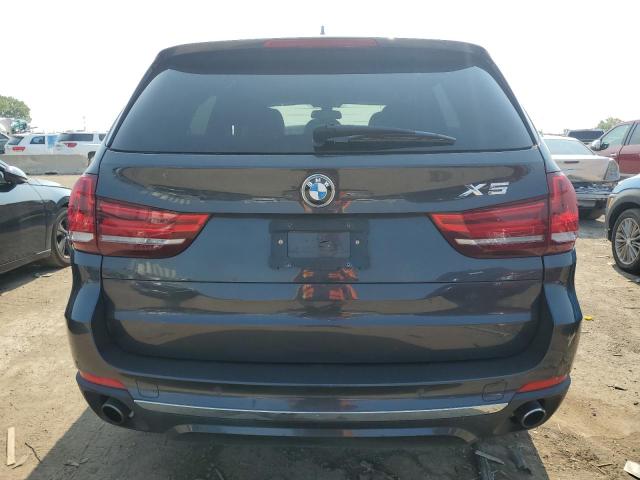 Photo 6 from auction – 2014 BMW X5 with VIN 5UXKR0C53E0H27339