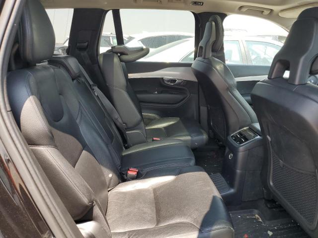 Photo 10 from auction – 2016 VOLVO XC90 T8 with VIN YV4BC0PK0G1087973