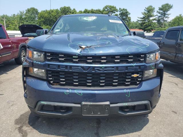 Photo 5 from auction – 2020 CHEVROLET SILVERADO with VIN 1GCPYBEH9LZ263668