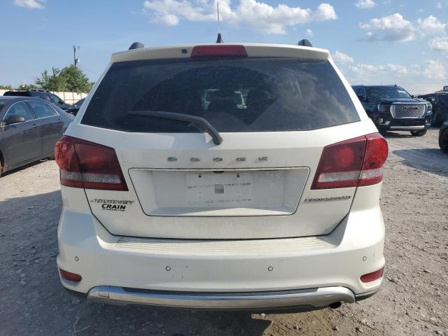 Photo 6 from auction – 2016 DODGE JOURNEY CR with VIN 3C4PDCGBXGT113897