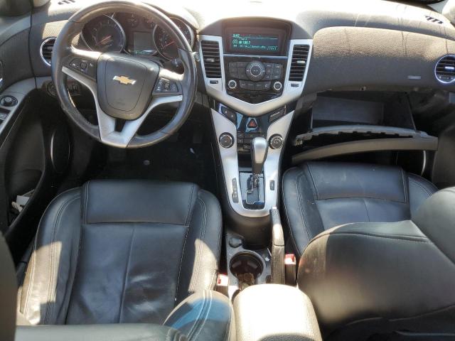 Photo 8 from auction – 2011 CHEVROLET CRUZE LT with VIN 1G1PG5S93B7176515