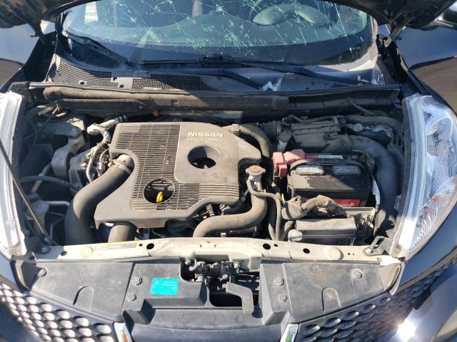 صورة رقم 12 من المزاد - 2012 NISSAN JUKE S مع VIN JN8AF5MR2CT113979