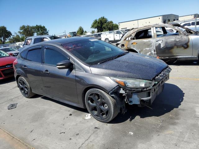 Photo 4 from auction – 2015 FORD FOCUS ST with VIN 1FADP3L91FL288066